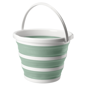 Wiadro składane 10l Compact